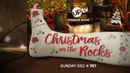 Christmas on the Rocks Poster 3