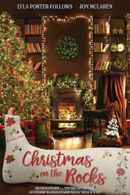 Christmas on the Rocks Poster 4