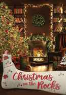 Christmas on the Rocks Poster 6