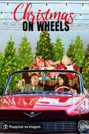 Christmas on Wheels Poster 5