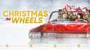 Christmas on Wheels Poster 1