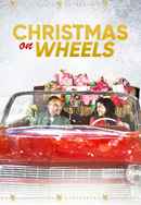 Christmas on Wheels Poster 6