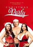 Christmas Party Poster 5