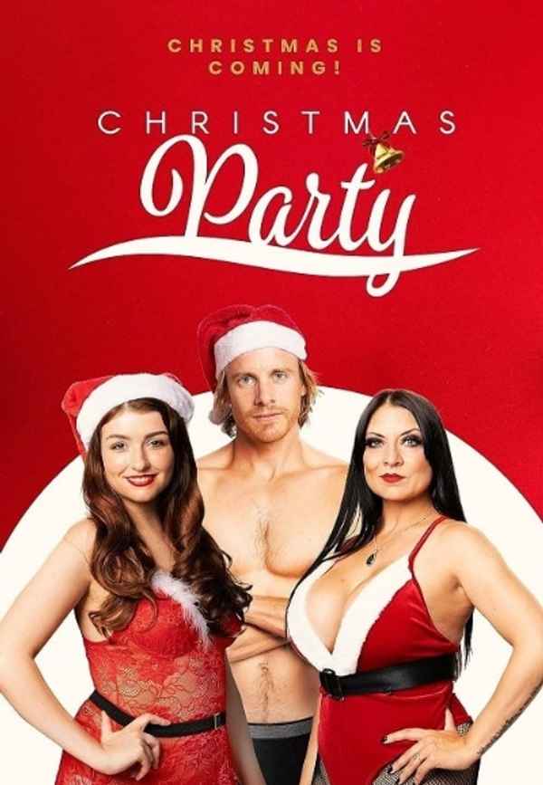 Christmas Party Poster 5