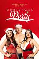 Christmas Party Poster 2