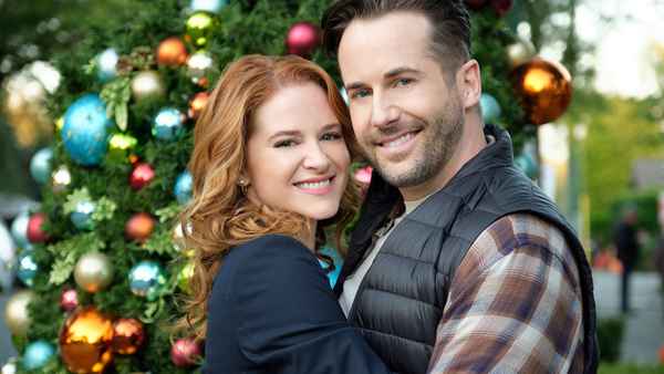 Christmas Pen Pals Poster 4