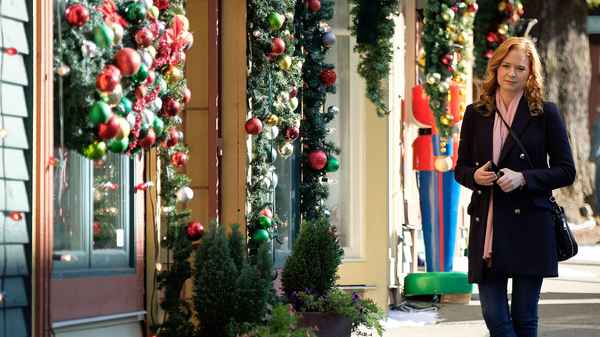 Christmas Pen Pals Poster 6