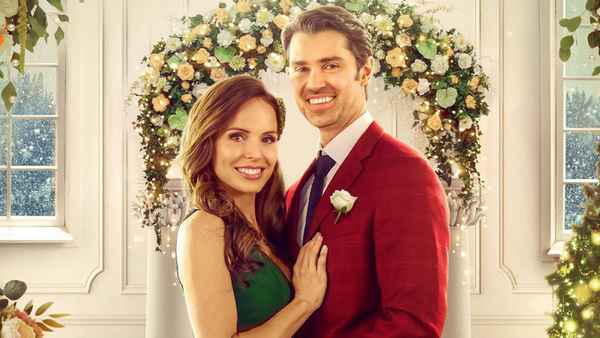 Christmas Plus One Poster 4