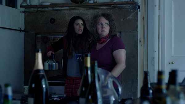 Christmas Presence Poster 1