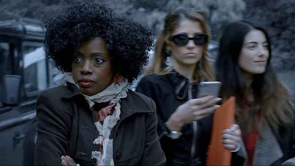 Christmas Presence Poster 5