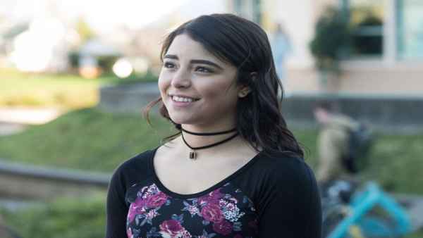 Christmas Princess Poster 2