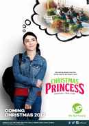 Christmas Princess Poster 6