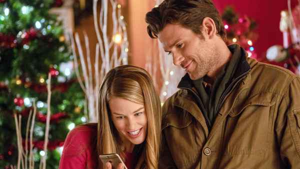 Christmas Scavenger Hunt Poster 5