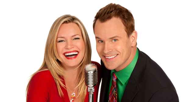 Christmas Song Poster 5