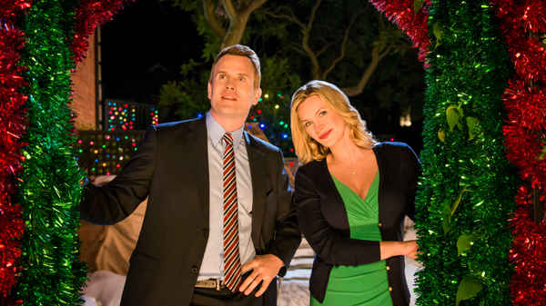 Christmas Song Poster 3