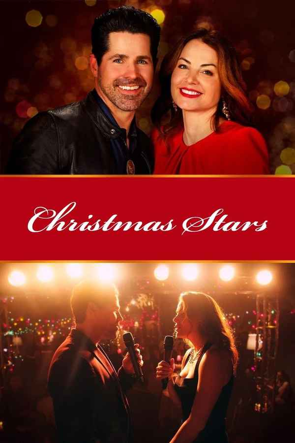 Christmas Stars Poster 7
