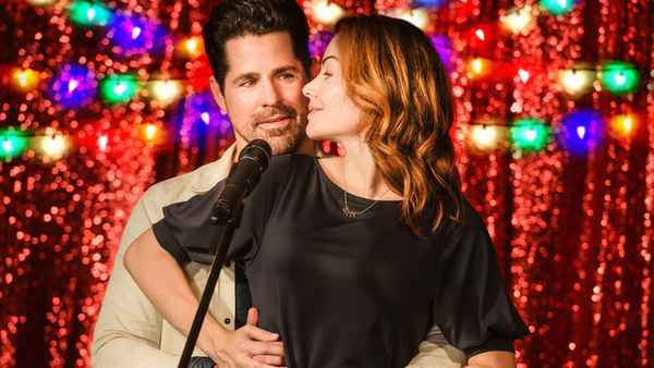 Christmas Stars Poster 3