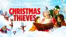 Christmas Thieves Poster 3
