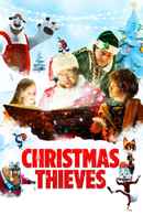 Christmas Thieves Poster 6