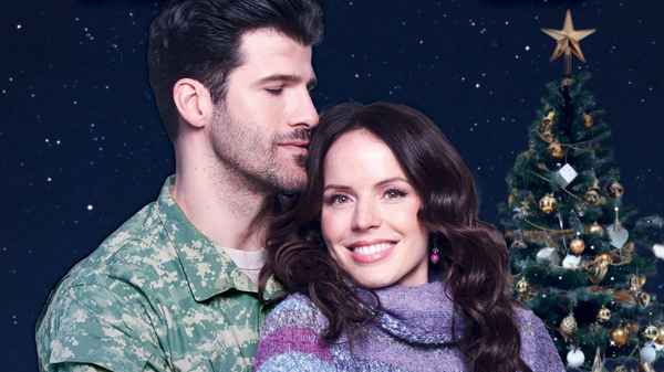 Christmas Time Capsule Poster 4