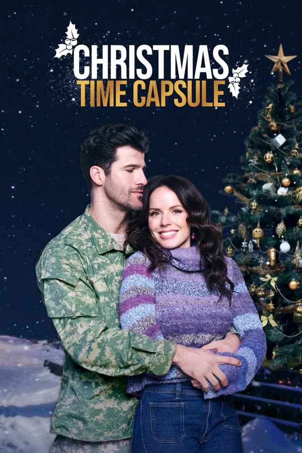 Christmas Time Capsule Poster 5