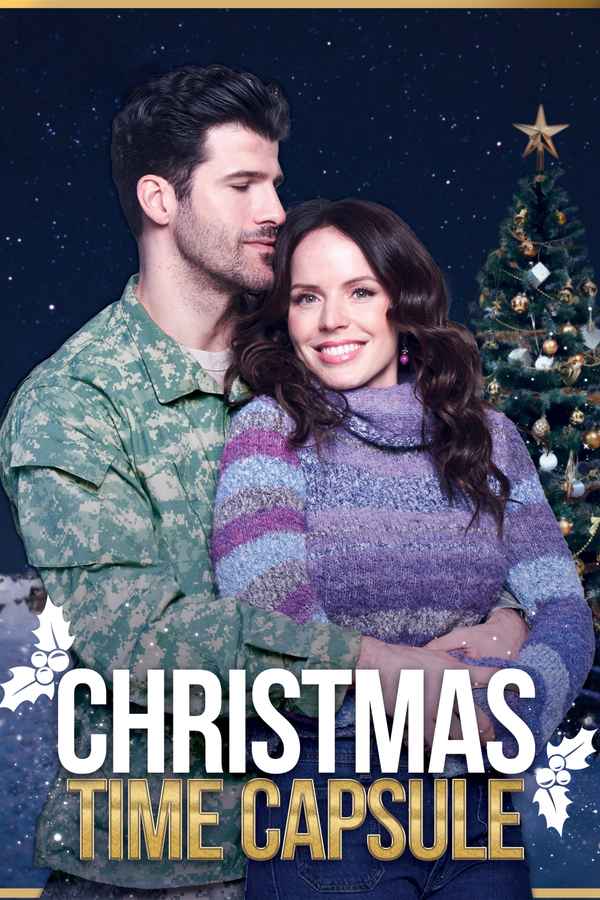 Christmas Time Capsule Poster 6