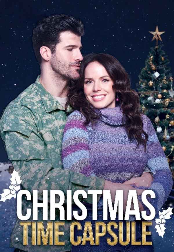 Christmas Time Capsule Poster 7