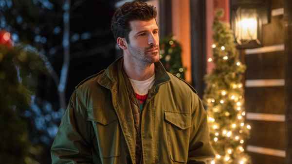 Christmas Time Capsule Poster 3