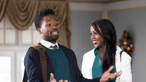 Christmas Time is Here Poster 6