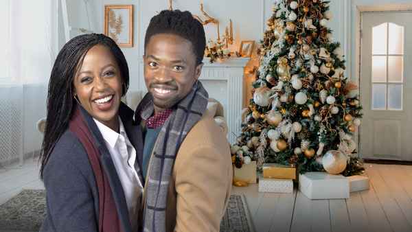 Christmas Time is Here Poster 3