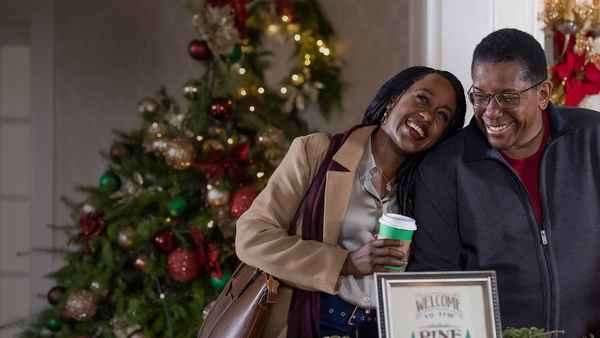 Christmas Time is Here Poster 4