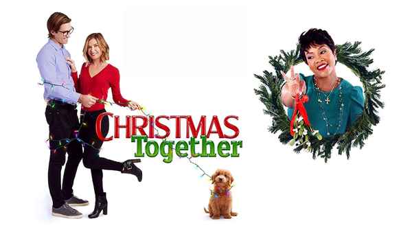 Christmas Together Poster 2