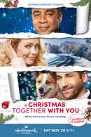 Christmas Together With You Poster 4