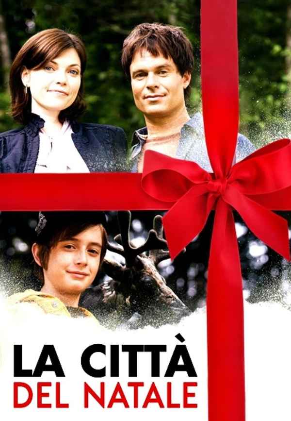 Christmas Town Poster 5