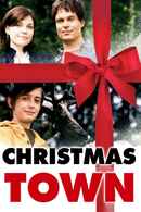 Christmas Town Poster 1