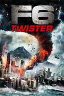 Christmas Twister Poster 2