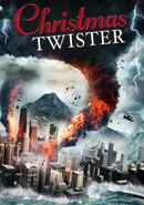 Christmas Twister Poster 4
