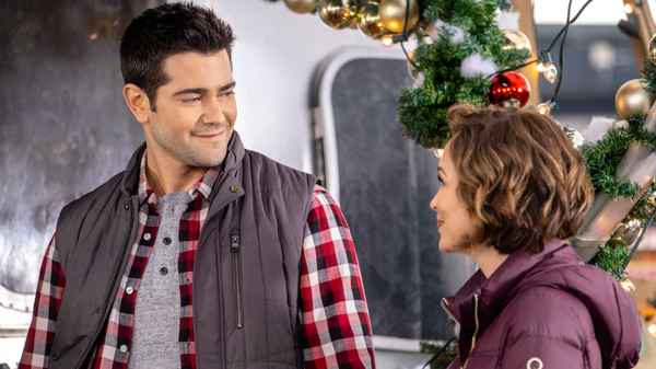 Christmas Under the Stars Poster 6