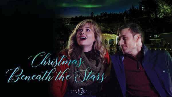 Christmas Under the Stars Poster 2