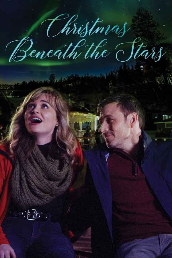 Christmas Under the Stars Poster 4