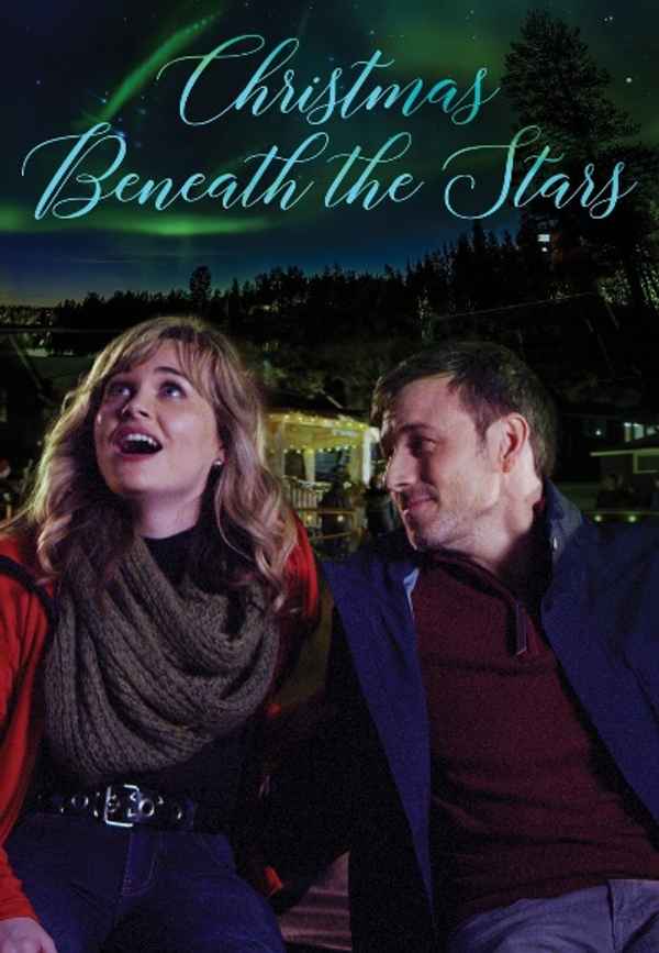 Christmas Under the Stars Poster 6
