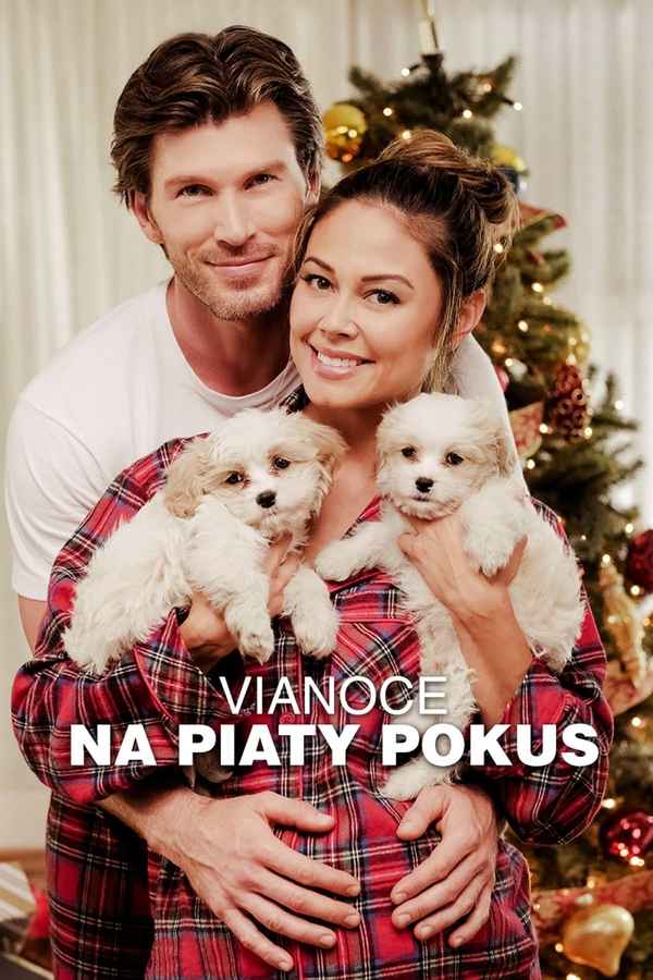 Christmas Unleashed Poster 6