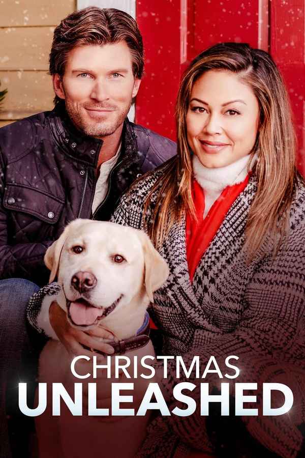 Christmas Unleashed Poster 7