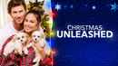 Christmas Unleashed Poster 1