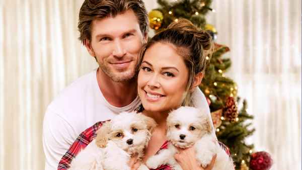 Christmas Unleashed Poster 2