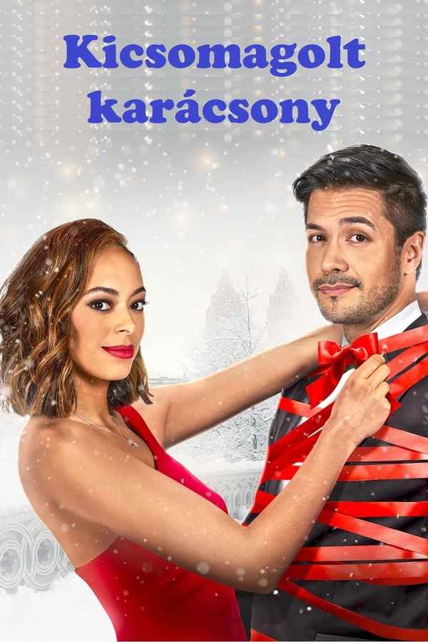 Christmas Unwrapped Poster 4