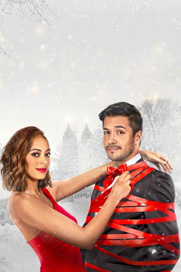 Christmas Unwrapped Poster 2