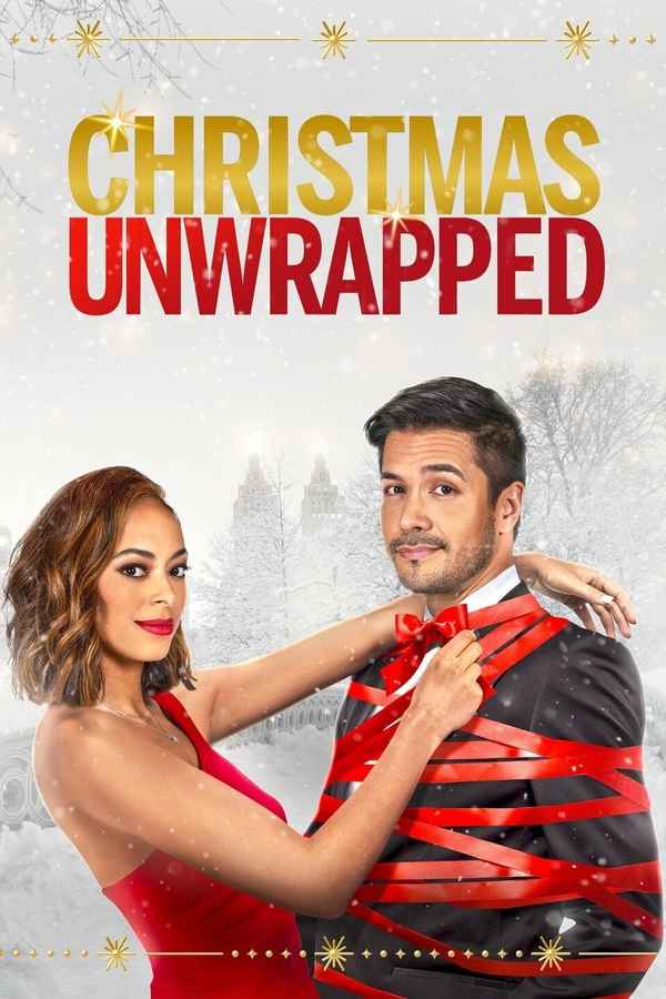 Christmas Unwrapped Poster 5