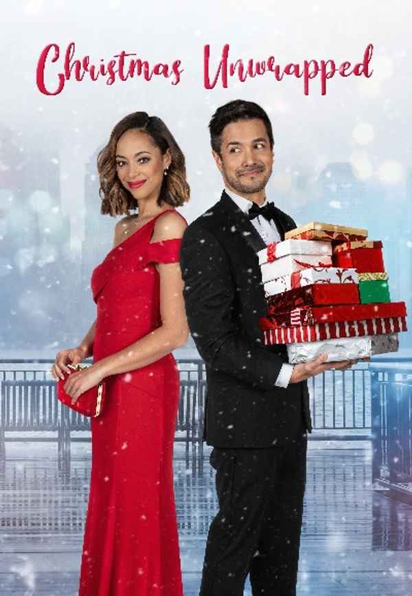 Christmas Unwrapped Poster 6