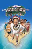 Christmas Vacation 2: Cousin Eddie's Island Adventure Poster 4